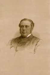 Mr. Jacob Wilson, 1879.