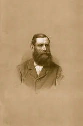 Mr. T.F.Boughey, 1879.