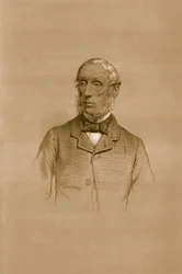 Grafton hercege, 1879.