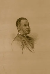 Richmond hercege és Gordon K.G., 1879.