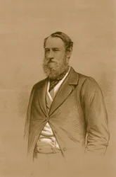 Rutland hercege, 1879.