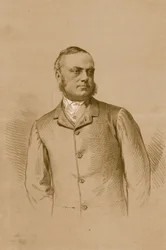 Coventry grófja, 1879.