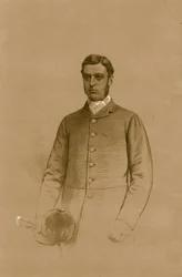 Guilford grófja, 1879.