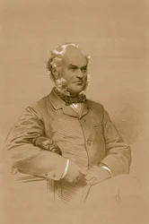 Macclesfield grófja, 1879.