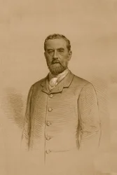 Shannon grófja, 1879.