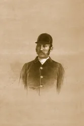 Worcester márkija, 1879.