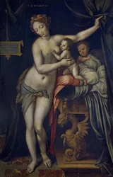 Jótékonyság, 1555