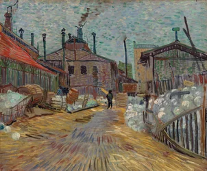 A gyári
