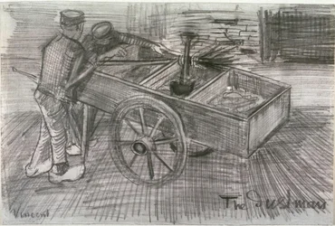 A poroszló (1883)