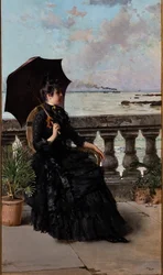 A Mascagni teraszon