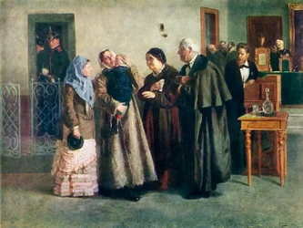 A szabadult nő, 1882, 1965.