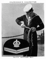Altiszt fiú, 1937