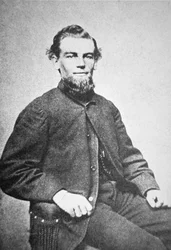 Benjamin Briggs kapitány