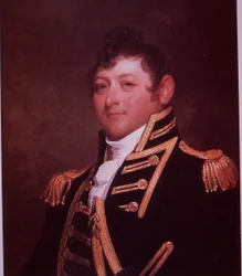 William Hull (színes litó)