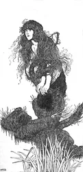 Ő volt az, aki lehúzta, 1930