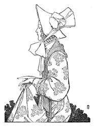Karen, 1930