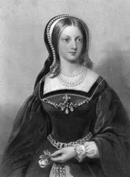 Lady Jane Grey, Anglia királynője