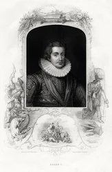 I. Jakab, Anglia és Skócia királya, 1860