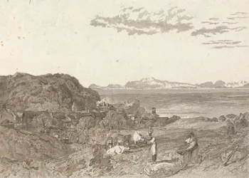 Heysham és Cumberland Mountain