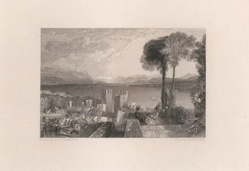 Maggiore-tó