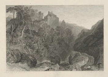 Rosslyn kastély