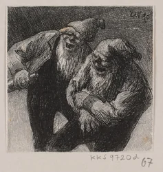 Két nevető goblin