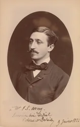 [Edouard Detaille], 1870-es évek.