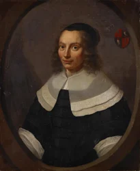 Agneta de Graeff (1603-1656)