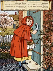 Piroska, John Lane, Walter Crane