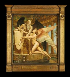 A sors tekercs, 1882