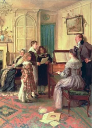 Otthon, édes otthon