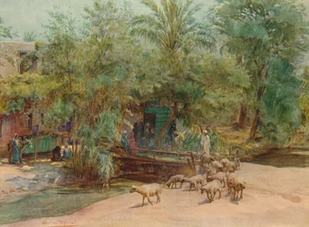 Marg faluja, 1905, 1912