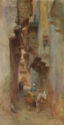 Görögdinnye eladó, 1905, 1912