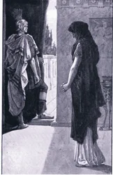 Anthony és Octavia, 1900-as évek