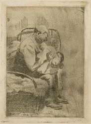 La Belle Gâtée. A camden towni gyilkosság
