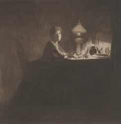 Az ügyvezető igazgató, Mrs. D