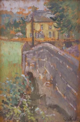 The Bridge, Chagford