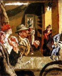 Vernet Dieppe-je