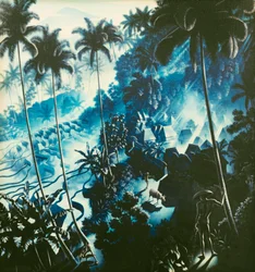 Iseh a reggeli fényben