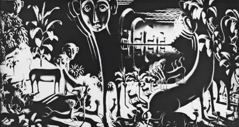 Scherzo rézfúvós hangszerekre