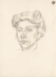 Portré L. R.