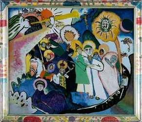 Mindenszentek I