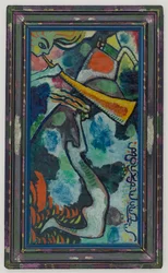 Feltámadás (utolsó ítélet)