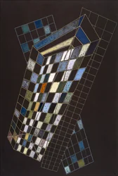 "" Kis tervek "" Vaszilij Kandinszkij festő napja (más néven Wassily Kandinsky