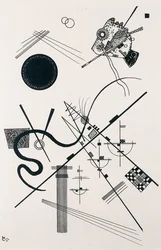 Untitled (Dessin 4)