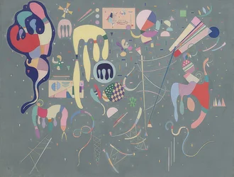 Különféle műveletek (Actions variées). 1941