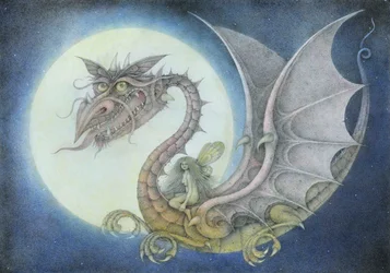 REPÜLJ EL A HOLDRA