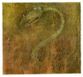 OUT OF THE FLAMES, 2000 (vegyes technika)