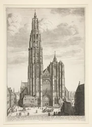 Antwerpeni székesegyház