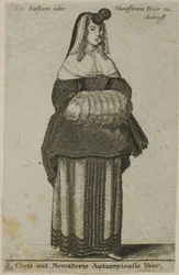 Antwerpen felesége